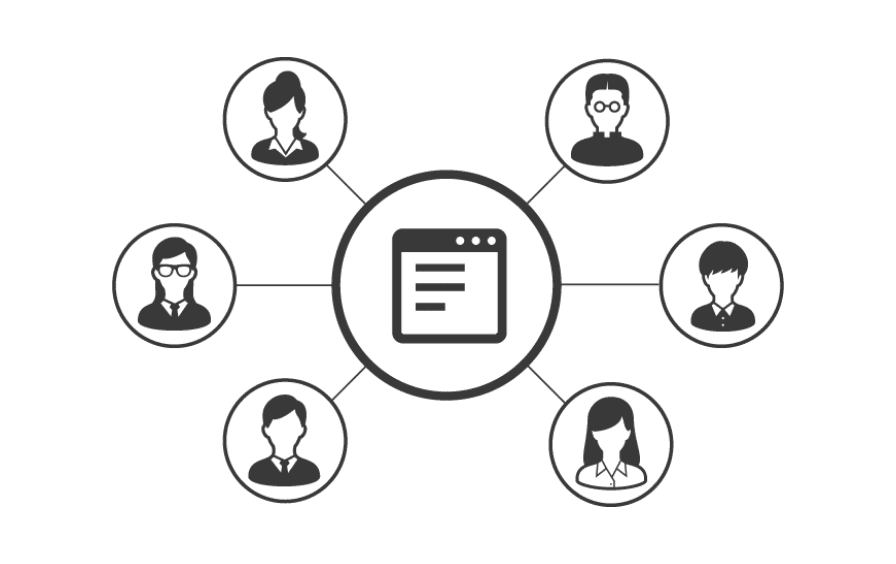 テスト設計サイクル イメージ