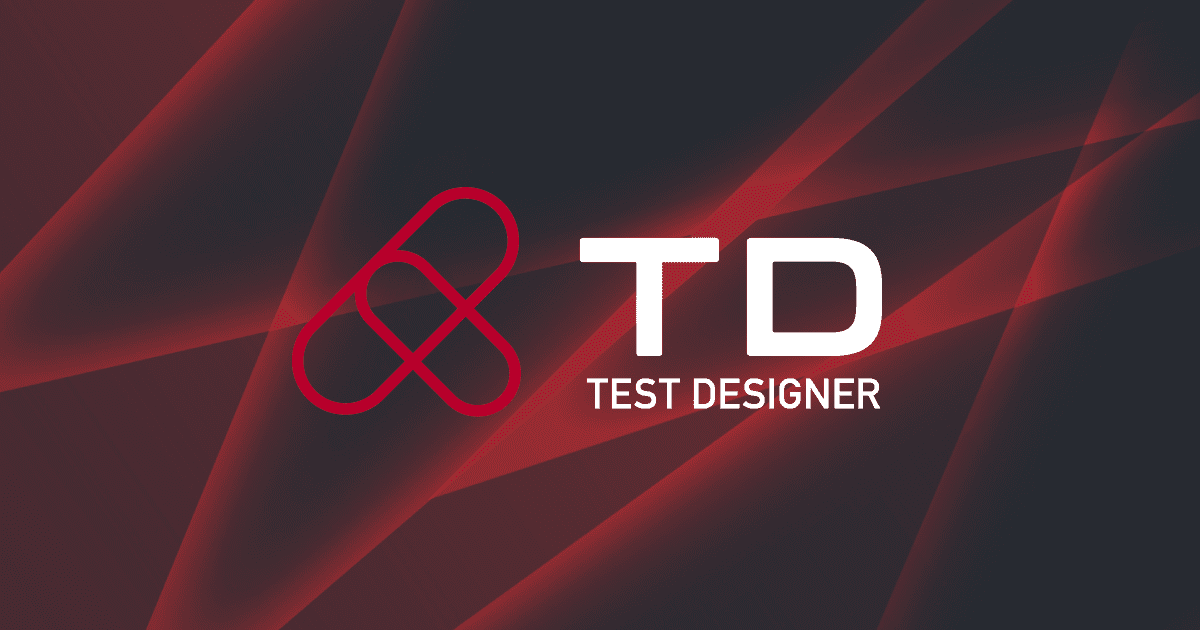 TD｜高品質なケース作成を実現するテスト設計支援ツール